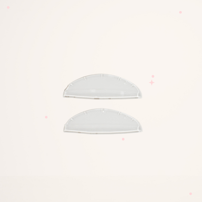dumplin' - flat shield