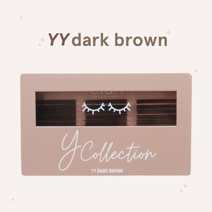 XL special YY lashes