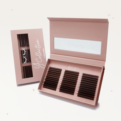 XL special YY lashes