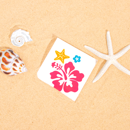 BEAUTÉ NÉCESSAIRE artist essentials *JULY*