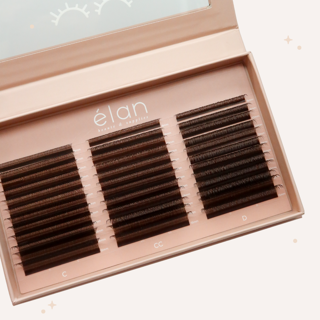 XL special YY lashes