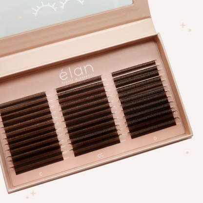 XL special YY lashes