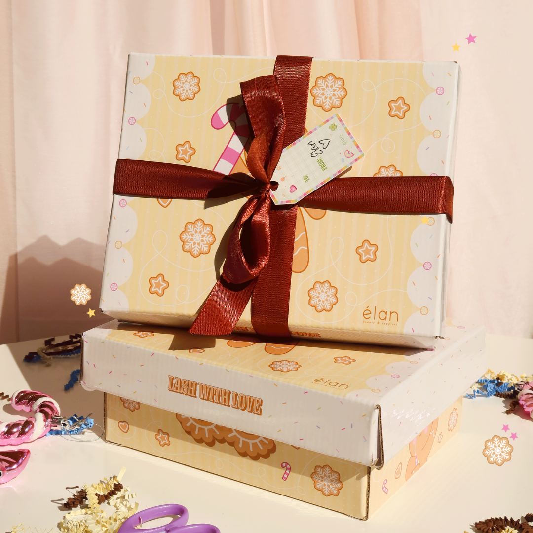 signature sleigh mystery bundle