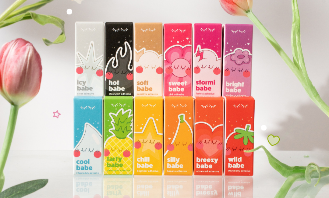 elan beaute and supplies