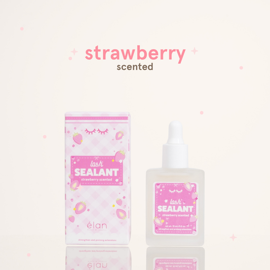 eyelash sealant