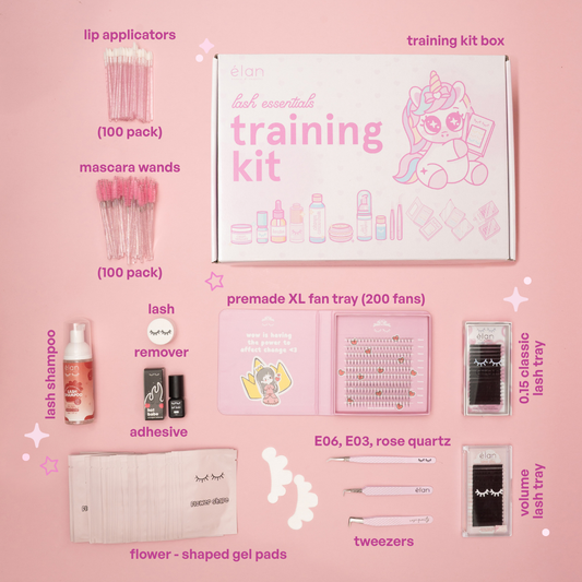 TRAINING KIT A
