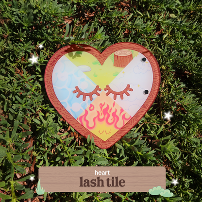 BEAUTÉ NÉCESSAIRE — artist essentials *APR*