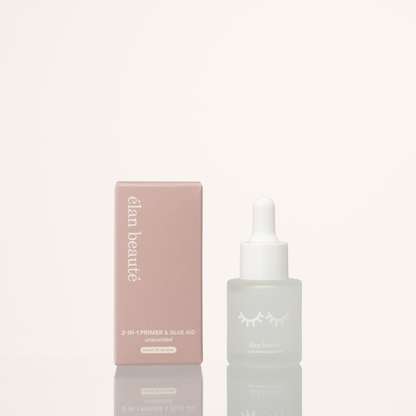 clean girl lash essentials