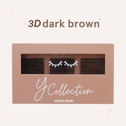 XL special YY lashes