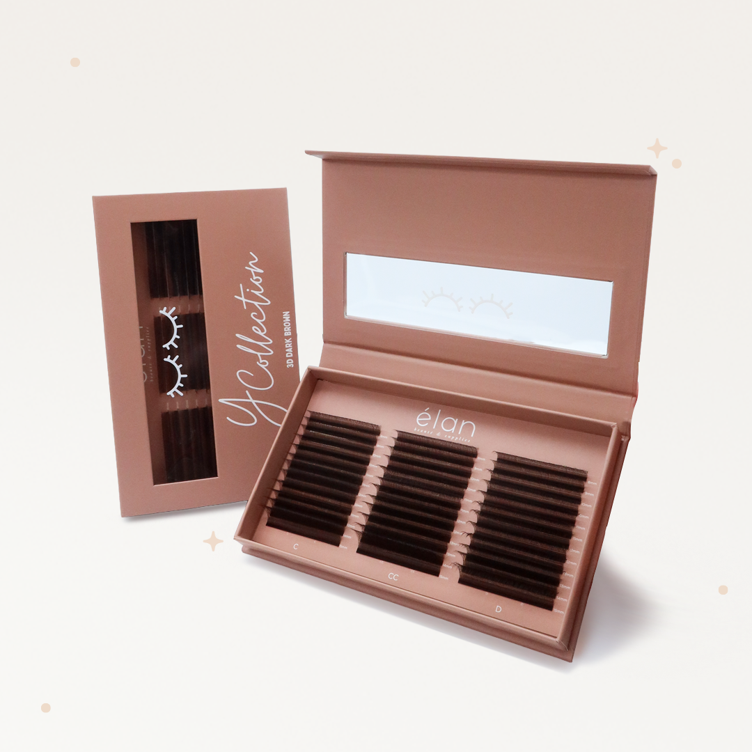 XL special YY lashes