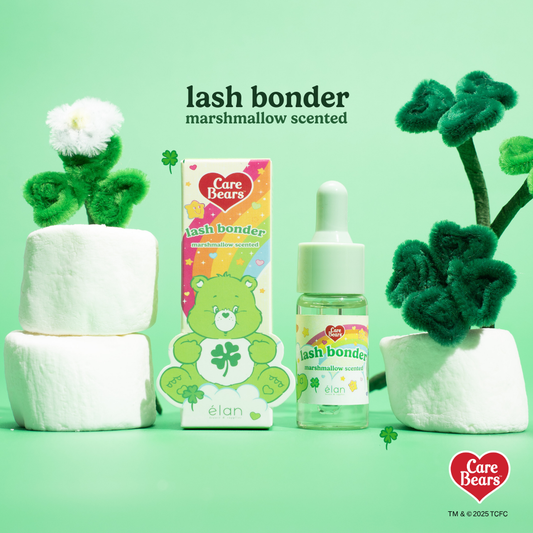 CARE BEARS lash bonder