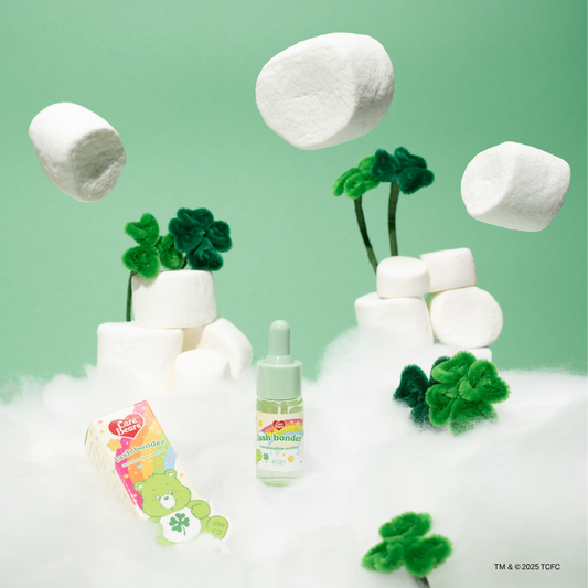 CARE BEARS lash bonder