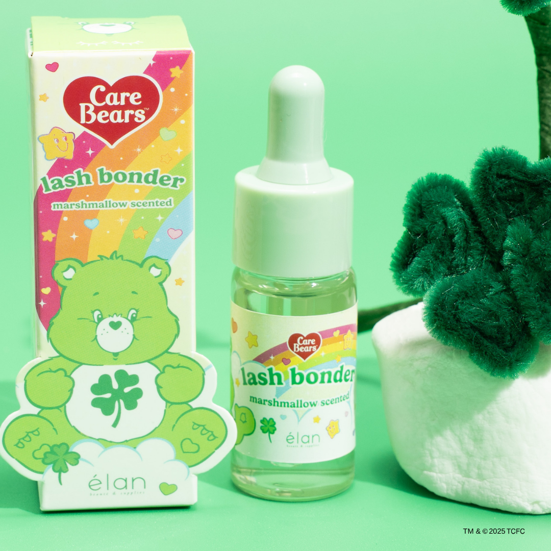 CARE BEARS lash bonder