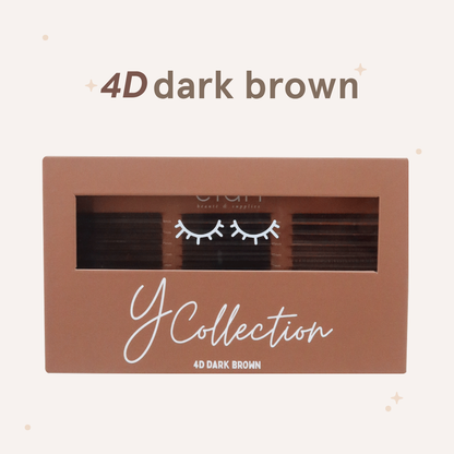 XL special YY lashes