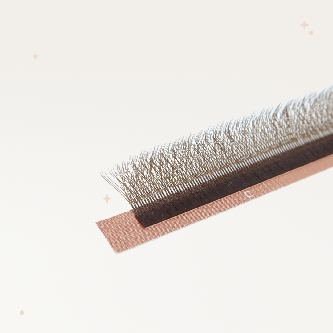 XL special YY lashes