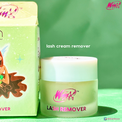 WINX AISHA's Ocean Wave Cream Remover