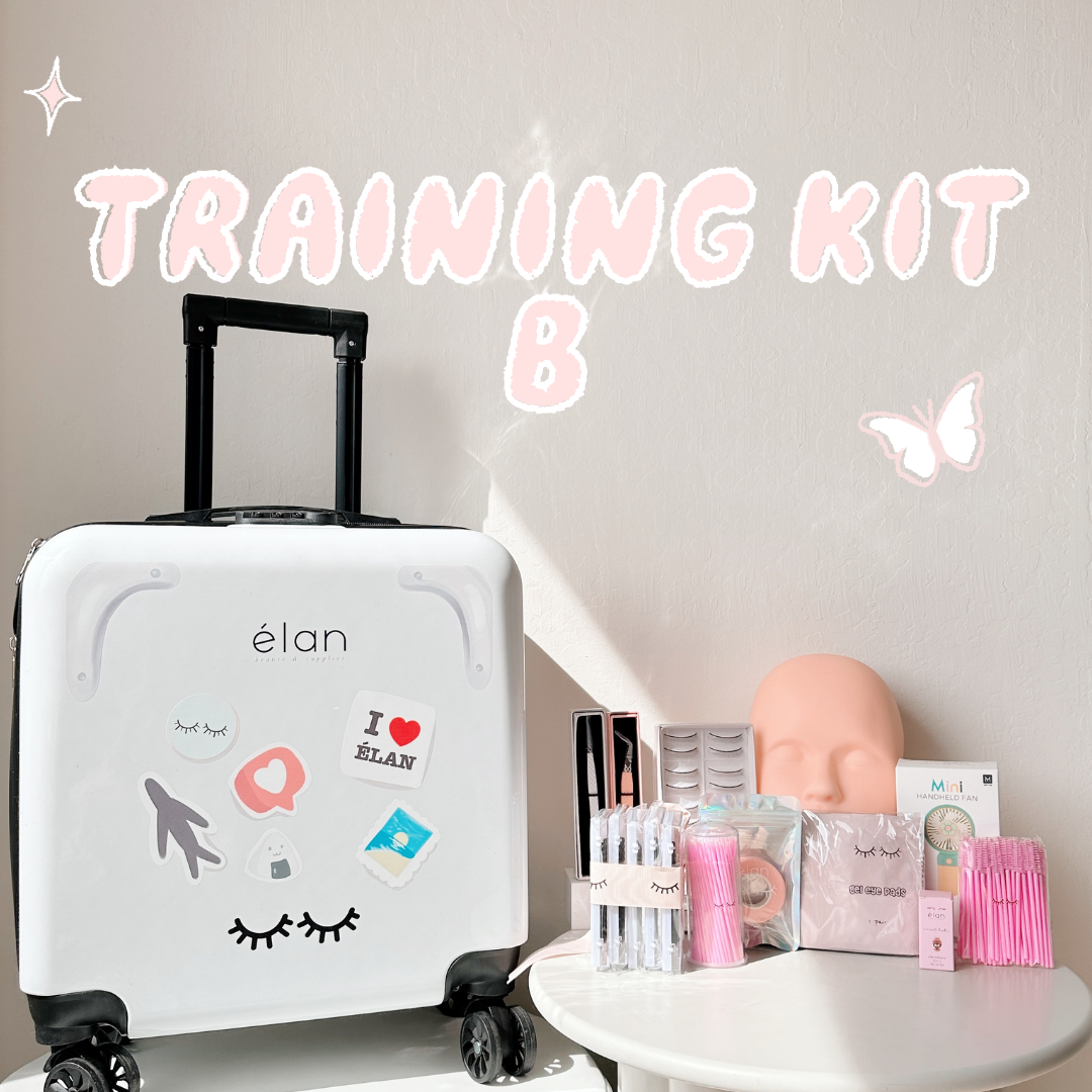 TRAINING KIT B ($220 value)