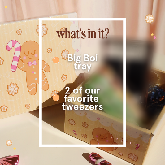 signature sleigh mystery bundle