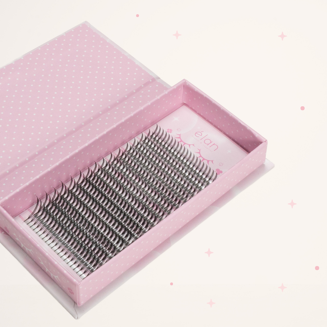 manhua lashes