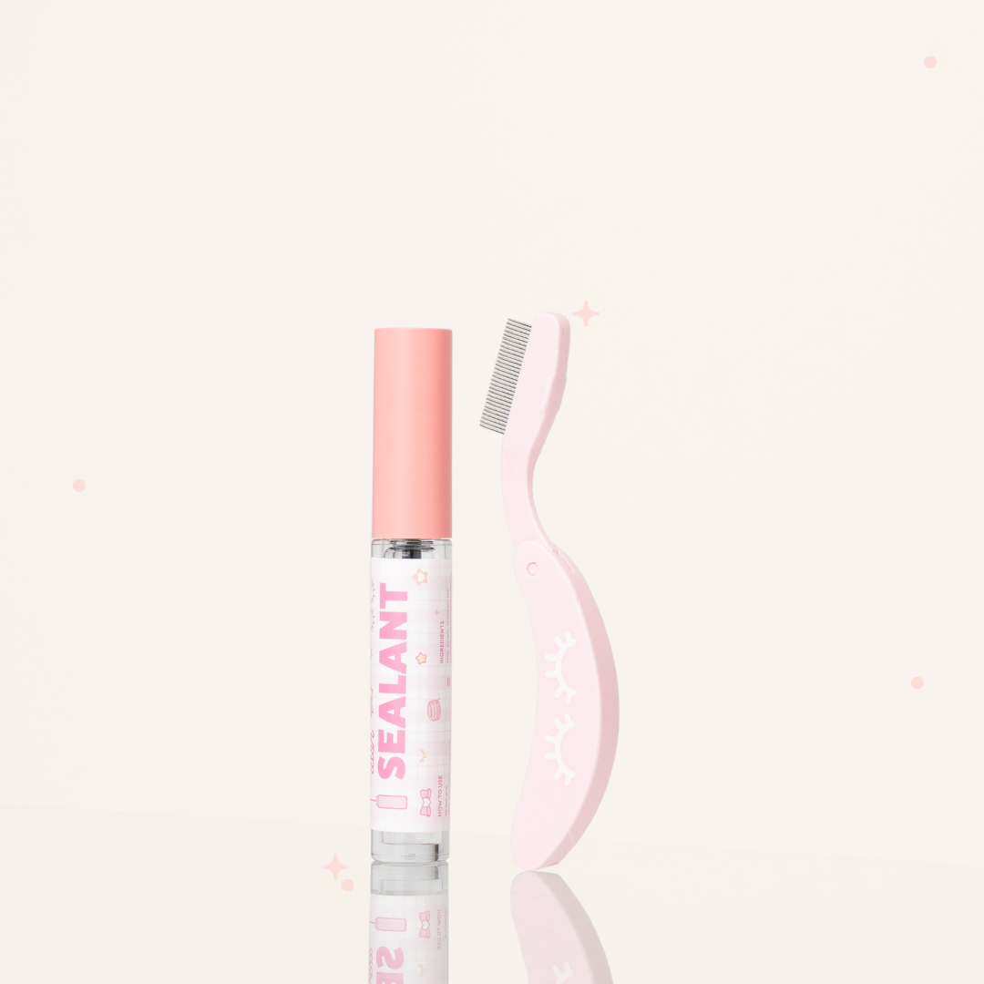 wispy sealant