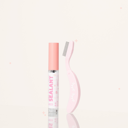 wispy sealant