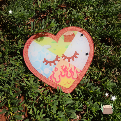 BEAUTÉ NÉCESSAIRE — artist essentials *APR*