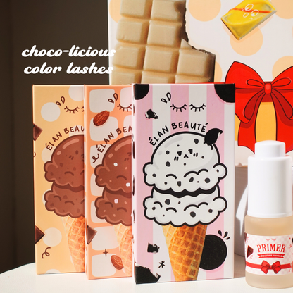 *SEPTEMBER exclusive* choco-licious bundle ($119.99 value)