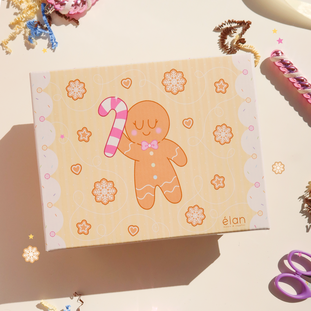 signature sleigh mystery bundle