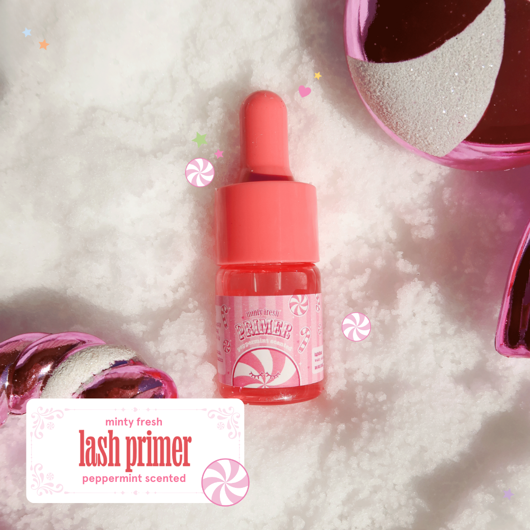 BEAUTÉ NÉCESSAIRE monthly subscription box *DECEMBER*