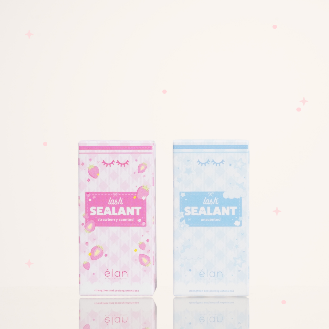 eyelash sealant