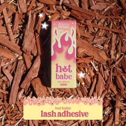 BEAUTÉ NÉCESSAIRE — artist essentials *APR*