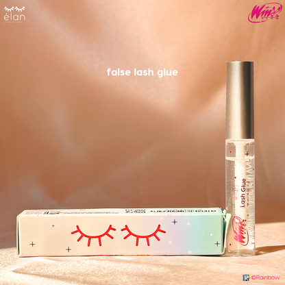 WINX's Crystal Clear Lash Glue