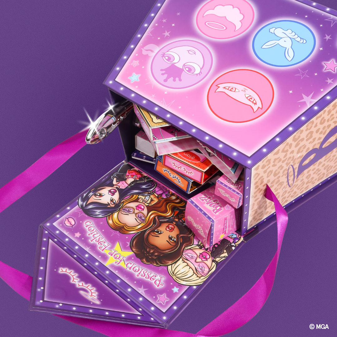 BRATZ entire collection bundle