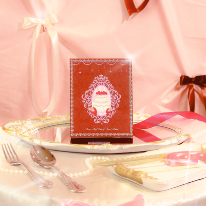 BEAUTÉ NÉCESSAIRE monthly subscription *JAN*