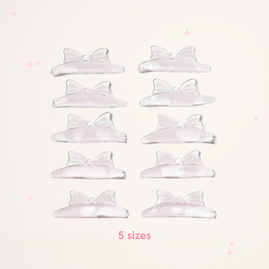 kawaii - soft CU curl rods