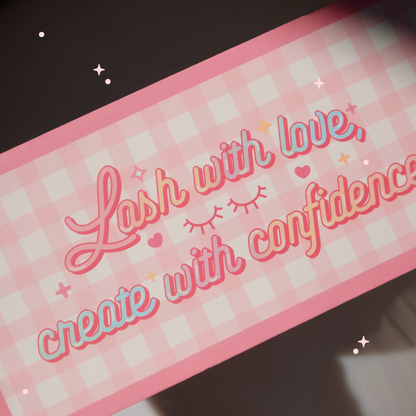 lash artist discovery kit