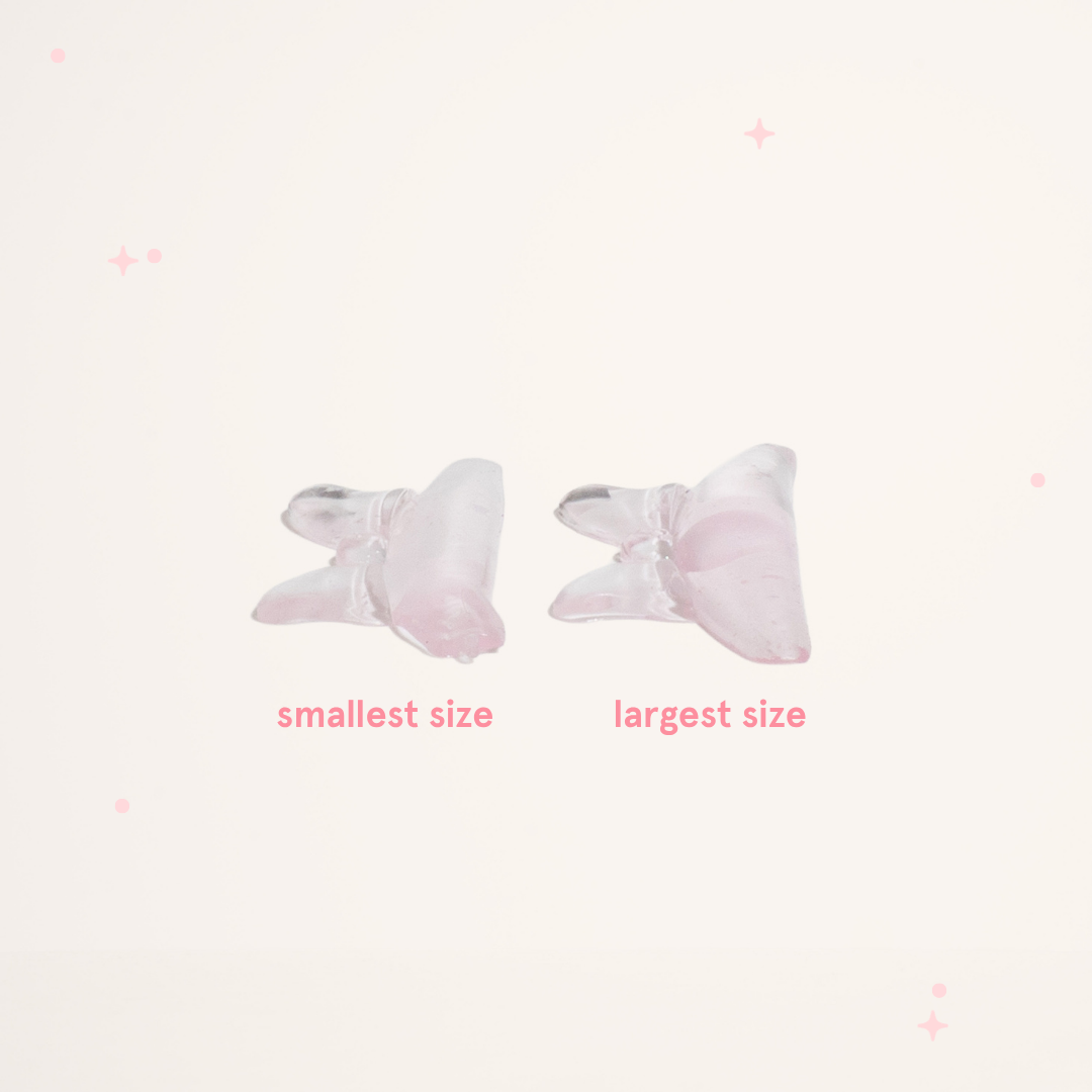 kawaii - soft CU curl rods