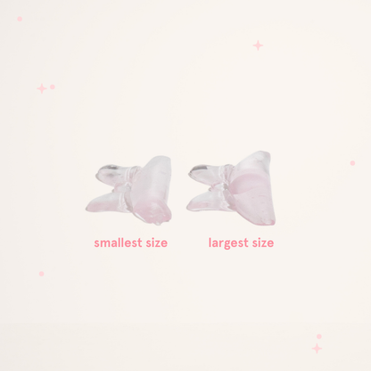 kawaii - soft CU curl rods