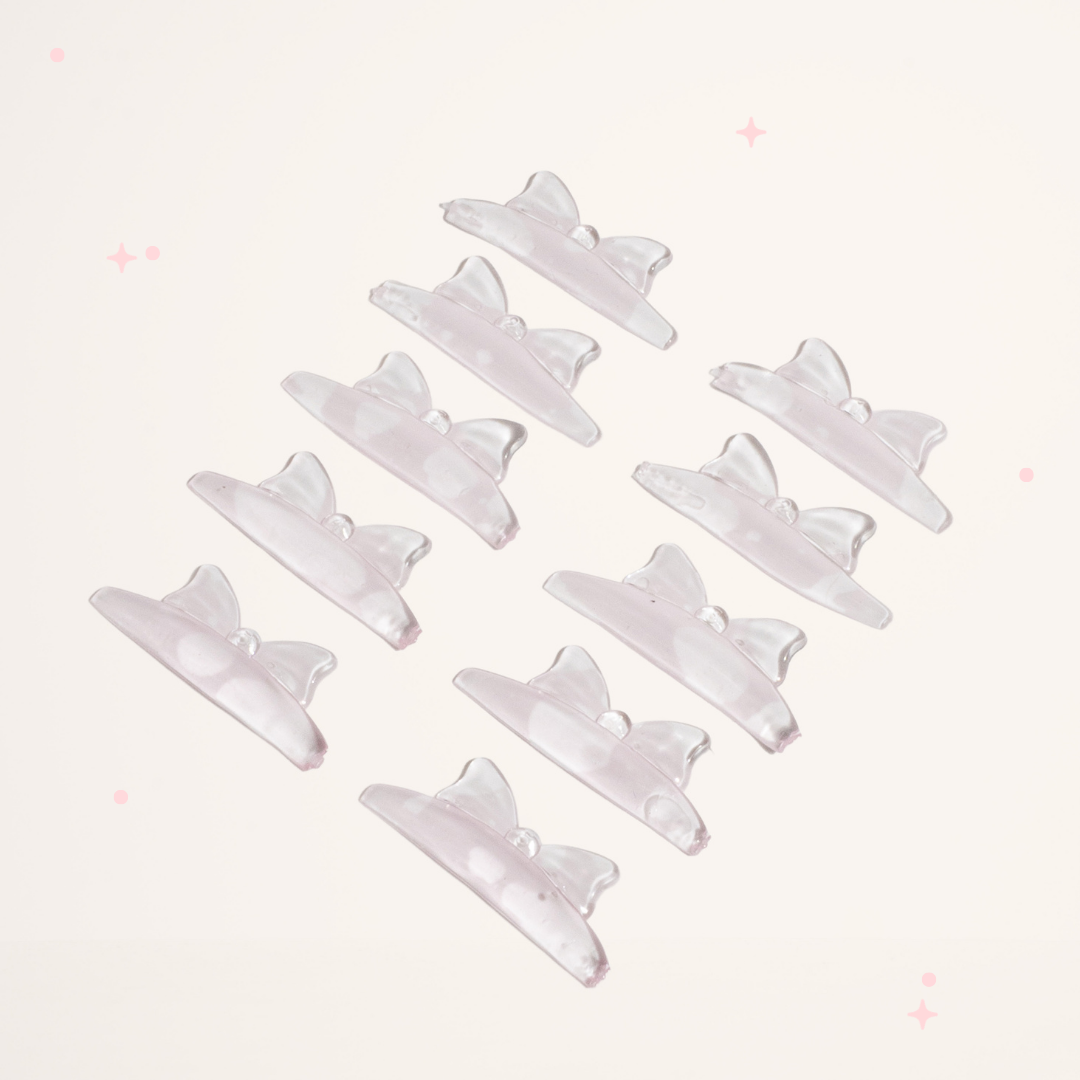 kawaii - soft CU curl rods