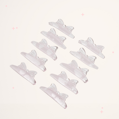 kawaii - soft CU curl rods
