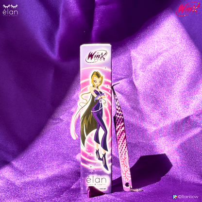 WINX DARCY's Wicked Precision Amethyst NanoGrip Tweezer