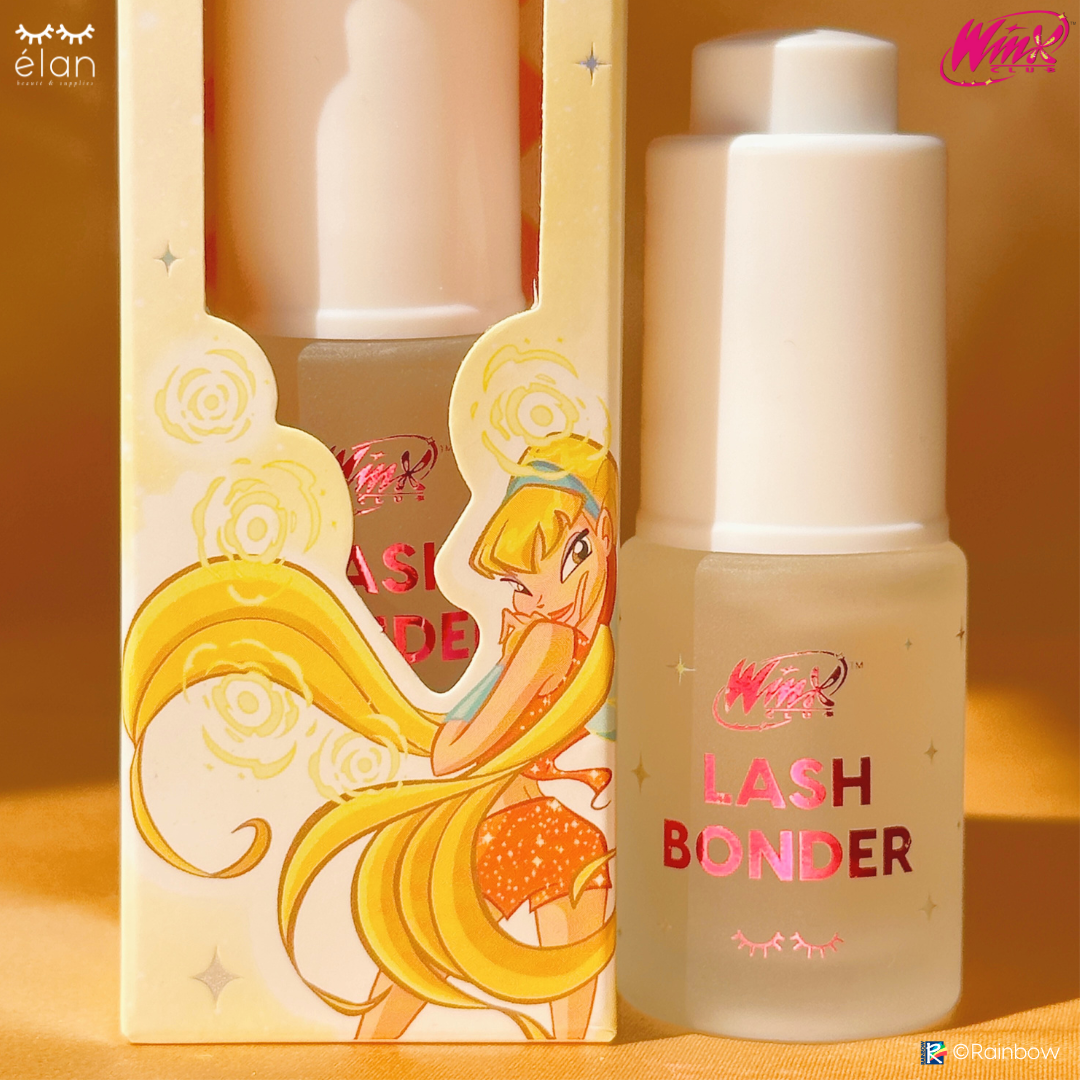 WINX STELLA's radiant Bond Lash Bonder