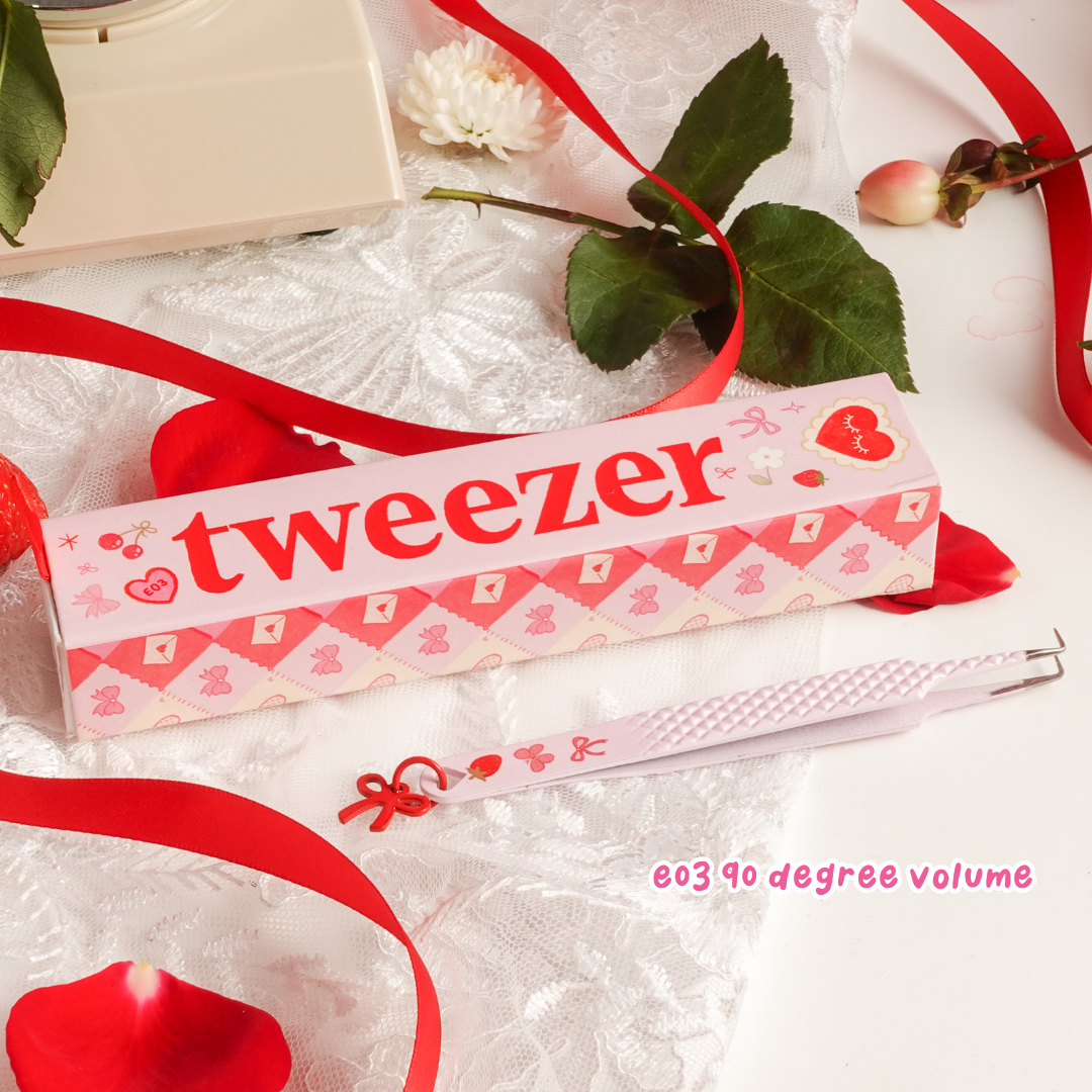 kiss me lash tweezer bundle