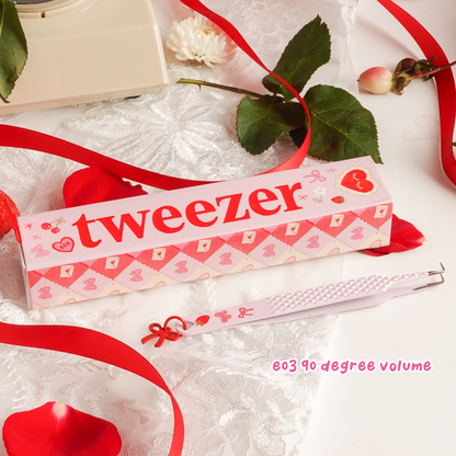 kiss me lash tweezer bundle