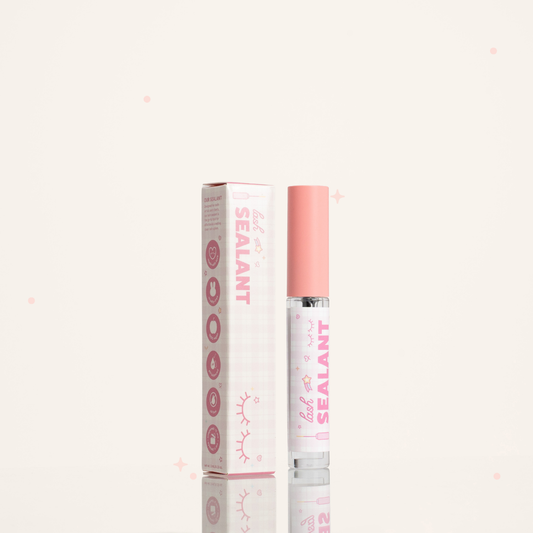 wispy sealant