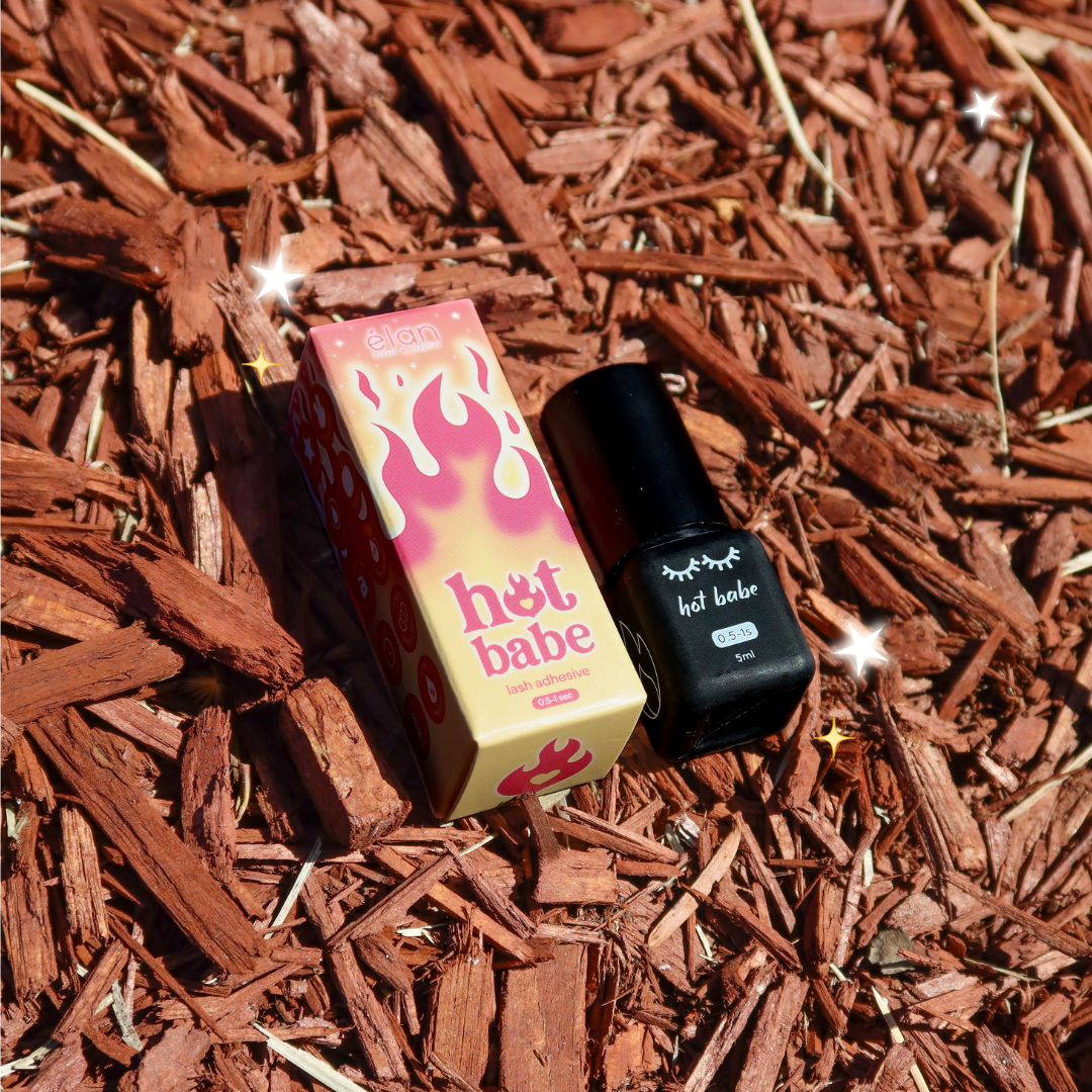 BEAUTÉ NÉCESSAIRE — artist essentials *APR*