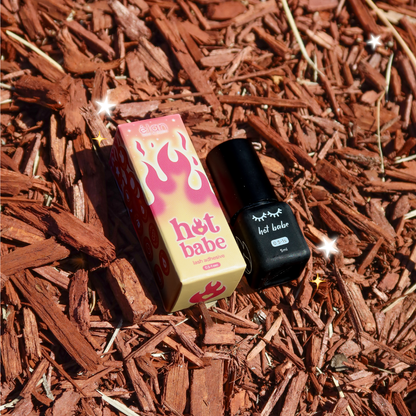 BEAUTÉ NÉCESSAIRE — artist essentials *APR*