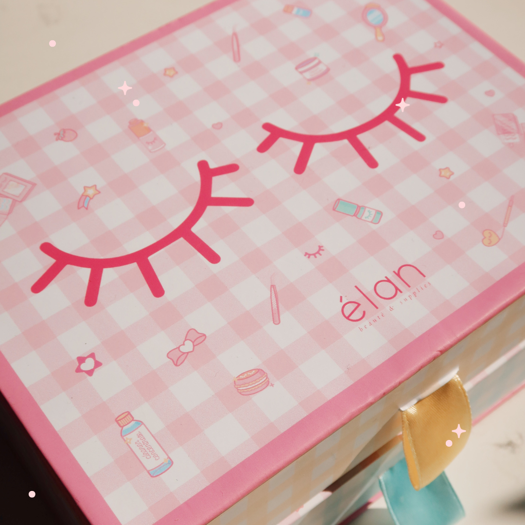 lash artist discovery kit