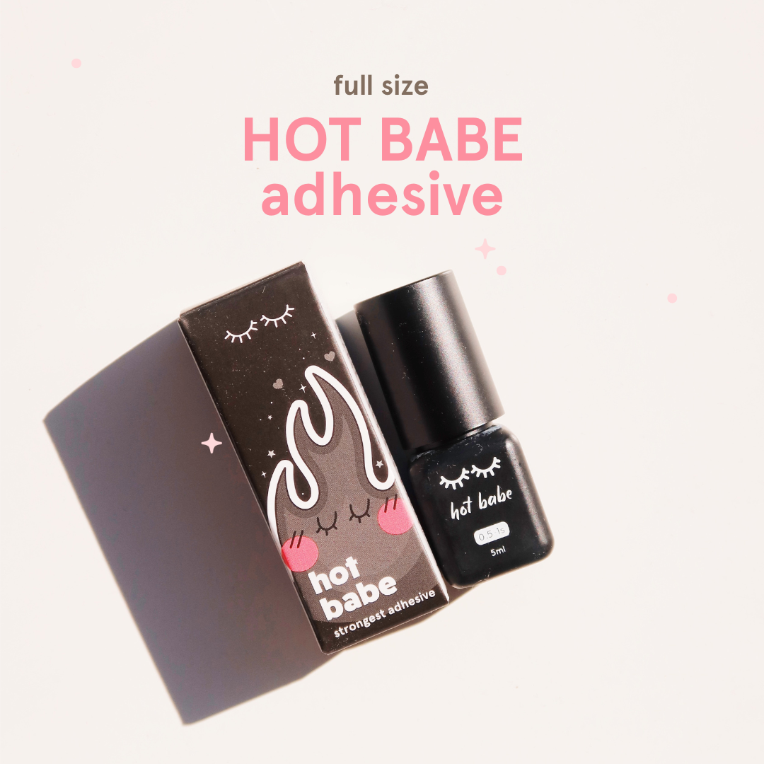 lash artist discovery kit