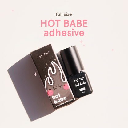 lash artist discovery kit